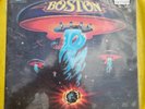HALF SPEED MASTERED BOSTON LP ALBUM CBS SEALED NEW NEVER OPENED VINYL