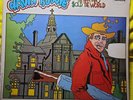 David Bowie - The Man Who Sold The World / Mercury ‎– SR-61325 RARE 1972