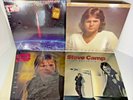 Steve Camp Albums Vinyl Record Set Of 4 Fire And Ice Start Believin' Plus 2 More