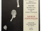 FALP 546 ⸺ FURTWANGLER ⸺ STRAUSS tok und verklarung ⸺ EMI LVDSM LP EX++