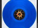 833/1000 NEW Mike Oldfield Guitars Blue Colored Vinyl LP MOV Music On Vinyl Rare