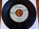 The Beatles She Loves You / I'll Get You Swan MONO 45 Blue Label 1964