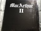 MacArthur II Vinyl LP Record Album Sealed Saginaw,MI 1982 Self Released RARE