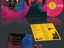 FILI BIBIANO'S FORTRESS - Death is Your Master (LIM. 400 MAGENTA LP*US METAL*FOR