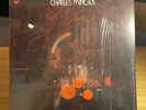 Charles Mingus Let My Children Hear Music LP Columbia 1972 Terre Haute EX SHRINK