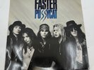 Faster Pussycat- Faster Pussycat LP