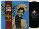Jose Miguel Class 