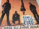 Suicidal Tendencies-Still Cyco After All These Years LP - NM 180g-MOV