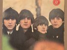 1964 THE BEATLES FOR SALE Parlophone UK 70’s pressing Vinyl LP NM/EX YEX 143-1