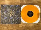 Bad Religion - Against the Grain Vinyl 1xLP ORANGE color press RSD 2015