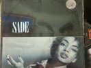 sade diamond life vinyl lp-portrait-1984 vinyl ex