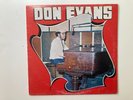 DON EVANS don evans TECHNIQUES