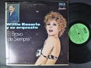 WILLIE ROSARIO Y SU ORQUESTA El Bravo De Siempre DG INCA LATIN LP GUAGUANCO ORIG