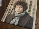 Bob Dylan Blonde on Blonde Sundazed LP 5110 MONO Rare