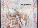 Yukihiro Takahashi Neuromantic Alfa  VINYL LP