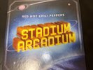 Red Hot Chili Peppers Stadium Arcadium Vinyl 4LP Box Set 2020