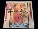 The Rolling Stones Brussels Affair Live 1973 2 Vinyl Lp Records, New, Unused.