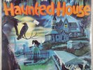 Walt Disney Chilling, Thrilling Sounds Of The Haunted House (1979) Vinyl SEALED