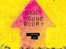 New Found Glory Listen Up  (Vinyl) 12