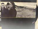 U2 – The Joshua Tree (Record, 1987) 90581-1 Vinyl LP Album Gatefold See Pics