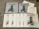Eric Clapton “Crossroads” Original U.K. 1988 vinyl 6Lp + Inners + Inserts Boxset