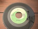 The Beatles US 45 Capitol Starline 6066 KANSAS CITY / BOYS East Coast Paint On
