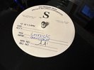 GANG STARR LOVE SICK 12” TEST PRESS RARE DJ PREMIER GURU 1991 Step In The Arena