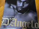 D'Angelo - The Best So Far... 2LP