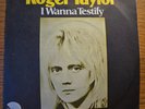 ROGER TAYLOR I Wanna Testify NETHERLANDS 7