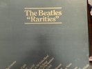 The Beatles - Rarities LP Record PCM1001 Parlophone Mono Compilation 1979
