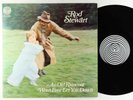 Rod Stewart - An Old Raincoat Won't Ever Let You Down LP - Vertigo UK 1st VG+