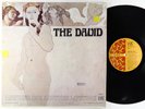 The David - Another Day, Another Lifetime LP - VMC OG Press PROMO