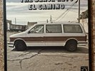 The Black Keys El Camino 2011 Vinyl LP Nonesuch Records 529099-1 VG+/VG+