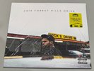 J Cole 2014 Forest Hills Drive Vinyl Alternate Cover Limited 560/2014 - In Hand