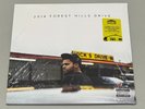 J Cole 2014 Forest Hills Drive Vinyl Alternate Cover Limited 561/2014 - In Hand