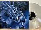 Savatage - Hall Of The Mountain King Tour - SILVER Vinyl New Record