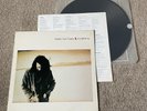 Tears For Fears – Elemental Vinyl Record FIRST SOUTH KOREAN Press 1993 VERY RARE
