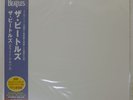 BEATLES WHITE ALBUM APPLE TOJP6019091 Japan VINYL 2LP