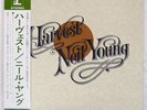 NEIL YOUNG HARVEST REPRISE P10121R Japan VINYL LP