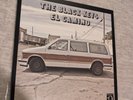 The Black Keys - El Camino Vinyl Lp 1st Press CD And POSTER INCLUDED. NM