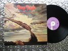 Deep Purple   Stormbringer   Vintage 1974 UK IMPORT LP Purple Records  TPS 3508
