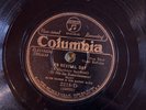 Columbia 2218D Rube Bloom Bayou Boys BENNY GOODMAN Hot   78 rpm JAZZ  E-/V+ 1931