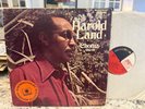 HAROLD LAND   CHOMA (Burn) • Mainstream Records  MRL 344 1971 Unipak VG+/VG++ LP