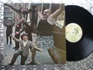 The Doors ‎   Strange Days    Vintage  LP  Elektra – EKS-74014