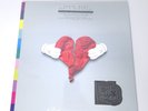 Kanye West 808S & Heartbreak Deluxe Collector Set 2LP Vinyl + CD + Poster Sealed