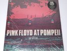 Pink Floyd At Pompeii - MCMLXXII Vinyl Record 2LP + Poster *Shrink Tear