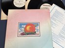 ALLMAN BROTHERS - Eat a Peach LP Vinyl EX