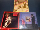 Sammy Hagar/Montrose 3 LP LOT-Standing Hampton/Street Machine/Montrose-VG-Rock