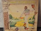 ELTON JOHN GOODBYE YELLOW BRICK ROAD 2X VG+++/NM-  VINYL LP RECORD TRIFOLD 1973