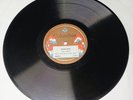 78 rpm pre-war jazz BESSIE SMITH Frankie Blues/Hateful Blues 1924 Columbia 14023